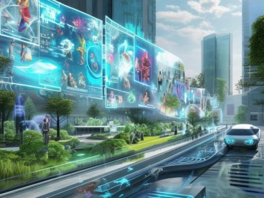 科技如何重新定义我们的生活？新可能的未来
