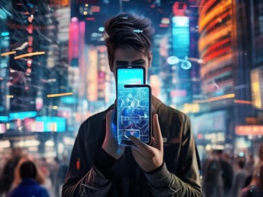 短视频，科技时代下的生存之道