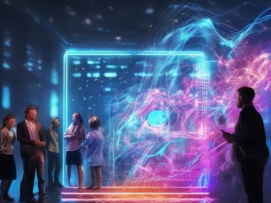 科技与创新协会宣传