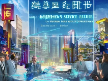 昆明科技服务业营收，未来发展的新机遇