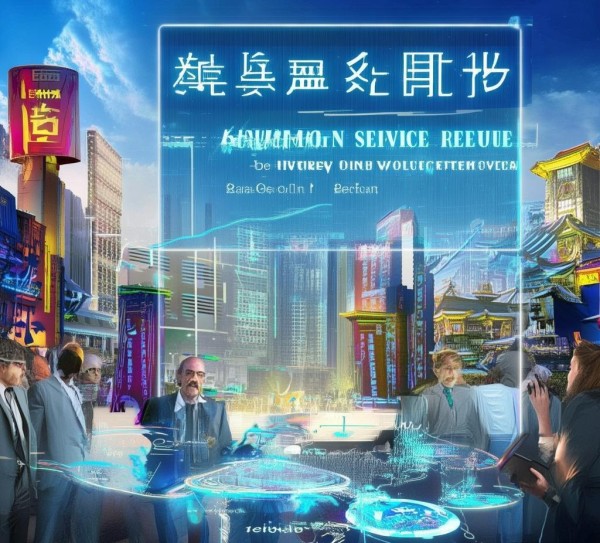 昆明科技服务业营收,未来发展的新机遇 昆明科技服务业营收,未来发展的新机遇