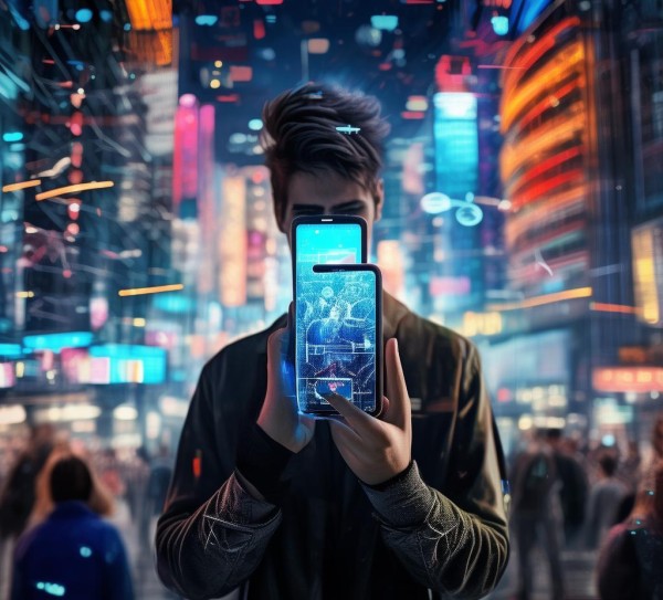 短视频,科技时代下的生存之道 短视频,科技时代下的生存之道