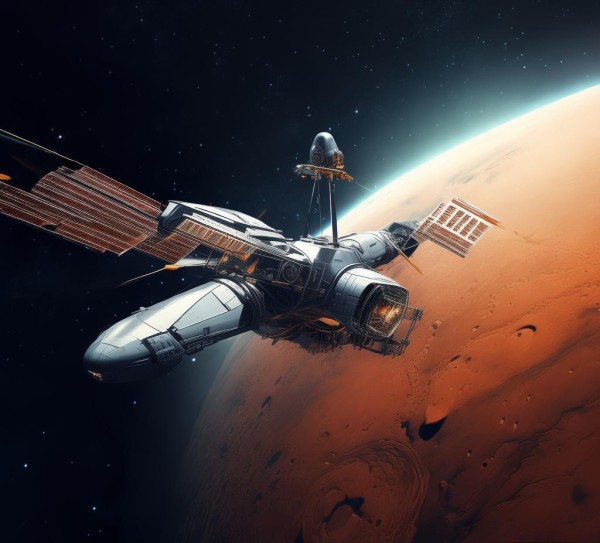 探索火星,从科技动态到探索范本—火星科技动态模板官网下载 探索火星,从科技动态到探索范本—火星科技动态模板官网下载