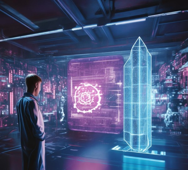 AI与量子技术的创新与挑战 AI与量子技术的创新与挑战